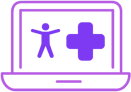 Telehealth-IntegratedPatientRecords-icon-Green
