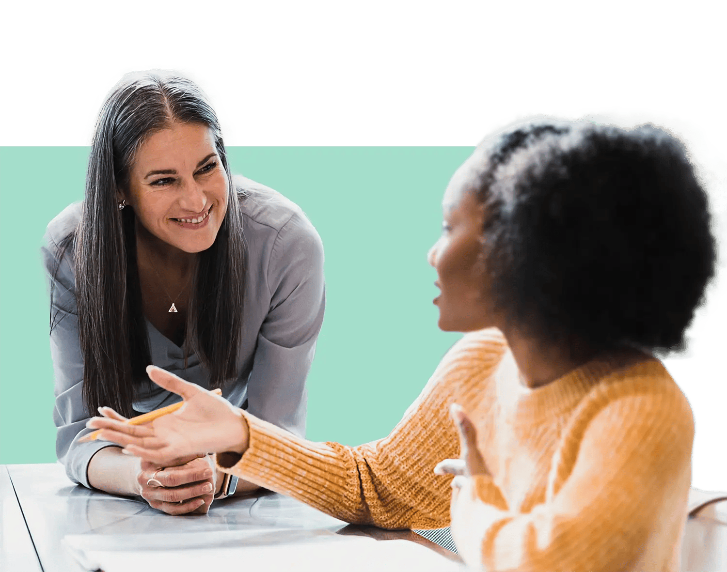 studentwithCounselor studentwithCounselor